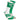 Philadelphia Eagles Hail Mary Crew Socks