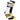 Pittsburgh Steelers Mitchell & Ness Hail Mary Crew Socks