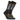 Vegas Golden Knights Power Play Crew Socks - Grey