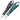 Philadelphia Eagles Super Bowl Champions  Lanyard Key Strap 1"