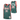 Milwaukee Bucks Giannis Antetokounmpo #34 Youth Mitchell and Ness Jersey - Green