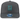 Philadelphia Eagles 2025 Sideline Cold Weather Steel Clouds 9SEVENTY Stretch-Snap Hat