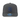 Seattle Seahawks 2025 Sideline Cold Weather Steel Clouds 9SEVENTY Stretch-Snap Hat
