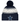 Dallas Cowboys New Era 2024 Sideline Cuffed Knit Hat with Pom - Navy