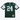 Darrelle Revis Green New York Jets 2009/10 Legacy Jersey