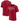 San Francisco 49ers Fanatics Defender Evo T-Shirt - Scarlet