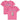 Lamar Jackson Pink Baltimore Ravens Player Mainliner Name & Number T-Shirt