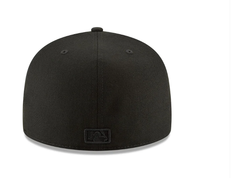 Los Angeles Dodgers 2024 World Series Champions Black on