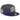 Los Angeles Dodgers 2025 Batting Practice New Era 59FIFTY Fitted Hat - Gray/Royal