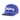 Los Angeles Dodgers Condor '47 Hitch Adjustable Hat - Royal Blue