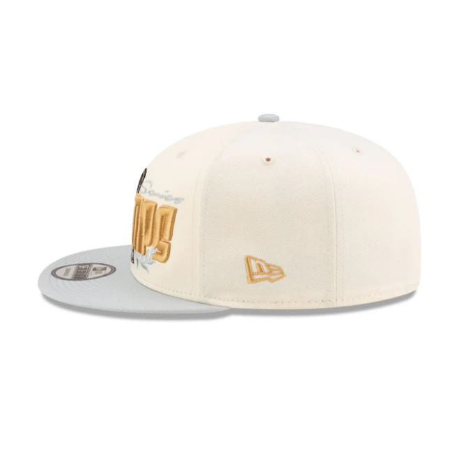 Los Angeles Dodgers 2024 World Series Champions Parade New Era 9FIFTY