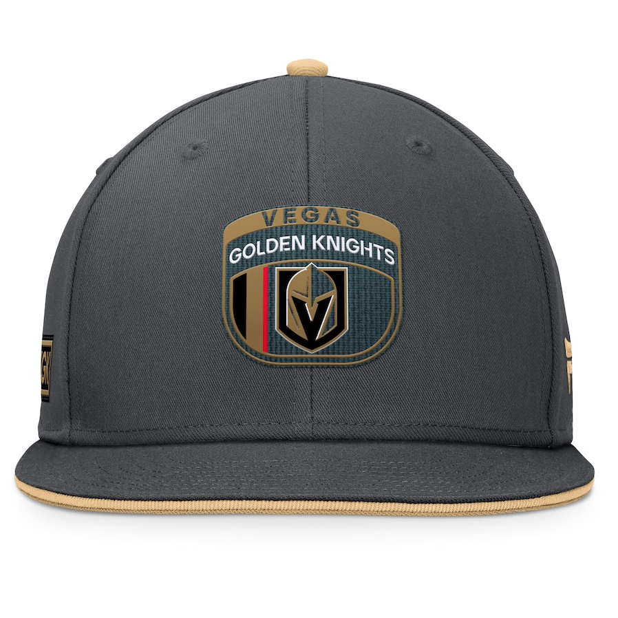 adidas golden knights hat