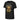Vegas Golden Knights Youth Chance Mascot Highlight T-Shirt - Black