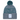 Philadelphia Eagles New Era 2025 Sideline Cold Weather Cuffed Knit Hat with Pom - Midnight Green