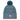 Philadelphia Eagles New Era 2025 Sideline Cold Weather Cuffed Knit Hat with Pom - Midnight Green