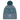 Philadelphia Eagles New Era 2025 Sideline Cold Weather Cuffed Knit Hat with Pom - Midnight Green