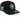 Philadelphia Eagles New Era 2024 Sideline 9SEVENTY Stretch-Snap Hat - Black