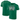 Philadelphia Eagles Fanatics Fading Out T-Shirt - Kelly Green ***