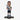 Vegas Golden Knights 2023 Stanley Cup Champions Bobblehead - Jack Eichel