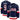 Jack Eichel USA Fanatics 2025 4 Nations Face-Off Premium Jersey - Navy ***