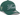 Milwaukee Bucks NBA 2025 Draft Men's New Era 9FORTY M-Crown Adjustable A-Frame Hat - Green