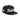 Las Vegas Raiders Evergreen Script 9FIFTY Snapback