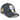 Pittsburgh Steelers New Era 2024 Sideline 9FORTY Stretch-Snap Hat - Black