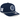 Dallas Cowboys New Era 2024 Sideline 9SEVENTY Stretch-Snap Hat - Navy