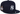 New York Yankees New Era 2024 World Series Side Patch 9FIFTY Snapback Hat - Navy