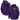 Baltimore Ravens Fanatics Men's Defender Evo Full-Zip Hoodie