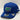 University of Florida New Era 9SEVENTY Stretch Snap Adjustable Hat - Blue