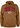 Kansas City Chiefs Men's Color Pack Pullover Hooded Sweatshirt - Light Bronze