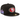 San Francisco 49ers New Era Super Bowl LVIII Side Patch 59FIFTY Fitted Hat - Black