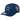 Dallas Cowboys New Era Adventure Camo Trucker 9SEVENTY Stretch-Snap Adjustable Hat - Navy