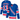 New York Rangers Alexis Lafreniere Adidas Home Primegreen Player Jersey - Blue ***