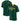 Green Bay Packers Fanatics Branded Defender Evo T-Shirt - Green