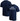 Seattle Seahawks Team Lockup T-Shirt - College Navy