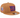 New York Giants New Era Color Pack 9FIFTY Snapback Hat with Side Patch - Tan