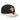 New Orleans Saints New Era 2026 NFL Draft On Stage Pre-Curved 9FIFTY Snapback Hat - Black/Gold ***