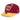Washington Commanders New Era 2026 NFL Draft Pre-Curved 9FIFTY Snapback Hat - Burgundy/Gold ***