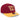Washington Commanders New Era 2026 NFL Draft Pre-Curved 9FIFTY Snapback Hat - Burgundy/Gold ***