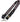 VEGAS GOLDEN KNIGHTS SPARKLE LANYARD - PINK