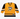 Pittsburgh Penguins Mario Lemieux Gold 1984/85 Power Play Player Jersey
