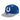 Indianapolis Colts New Era 2026 NFL Draft On Stage Pre-Curved 9FIFTY Snapback Hat - Royal/Gray ***