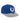 Indianapolis Colts New Era 2026 NFL Draft On Stage Pre-Curved 9FIFTY Snapback Hat - Royal/Gray ***
