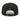 Las Vegas Aces New Era Unisex WNBA Tip-Off 2026 Metal Badge A-Frame 9FIFTY Snapback Hat - Black/Gray