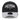 Las Vegas Aces New Era Unisex WNBA Tip-Off 2026 Metal Badge A-Frame 9FORTY Adjustable Hat - Black/Gray