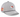 Kansas City Chiefs New Era Gray Super Bowl LIX Opening Night 9FORTY Adjustable Hat