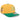 Athletics New Era 2026 Spring Training 9SEVENTY Adjustable Hat - Gold/Green