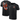 San Francisco Giants Fanatics Split Zone T-Shirt - Black